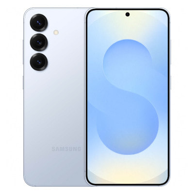 Galaxy S25 SM-S931Z 256GB アイシーブルー【SoftBank版 SIMフリー