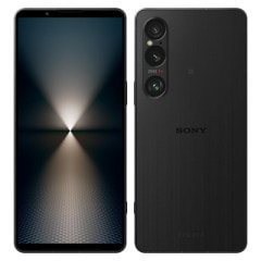 Xperia1 IV SO-51C ブラック【docomo版SIMフリー】|中古スマートフォン