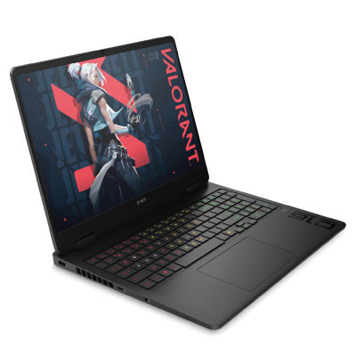 OMEN by HP 16-wf0022TX シャドウブラック【Core i7(2.1GHz)/16GB/1TB