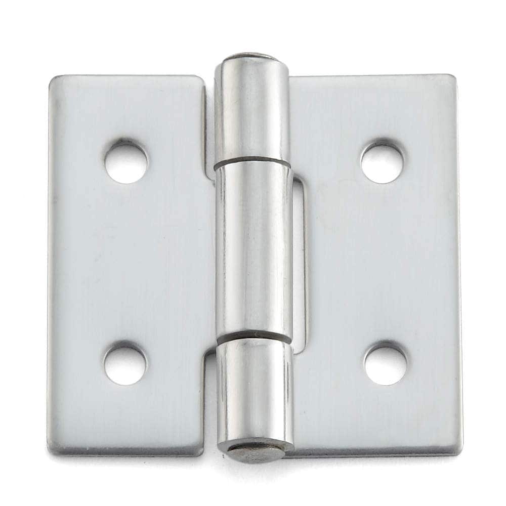 ステンレス 平丁番 KHA型 【スガツネ工業】