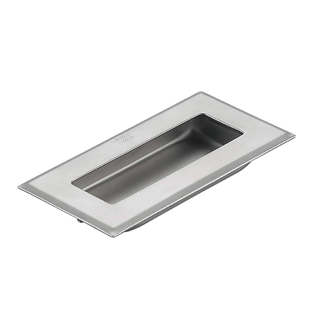 チタン掘込取手 HH-AS2-TI 【スガツネ工業】