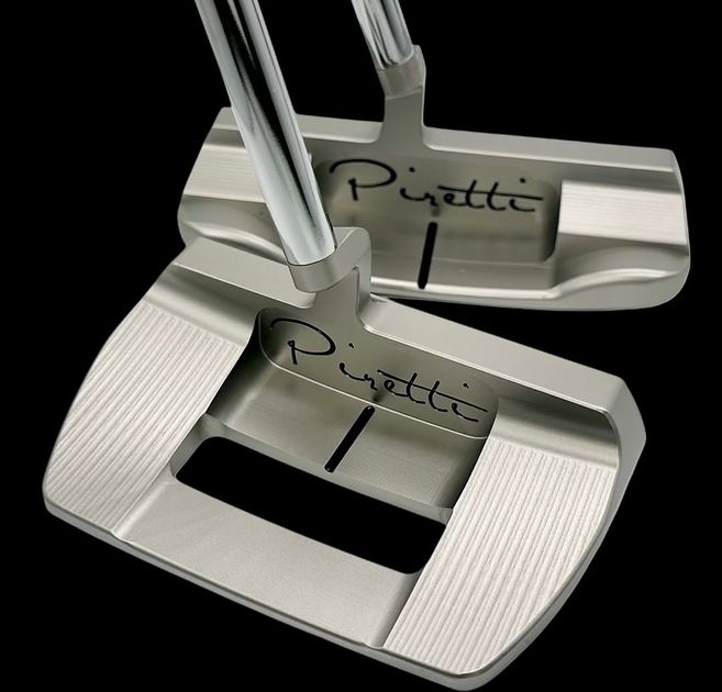 米国ピレッティゴルフが『NO-TORQUE』シリーズを発売！第一弾は