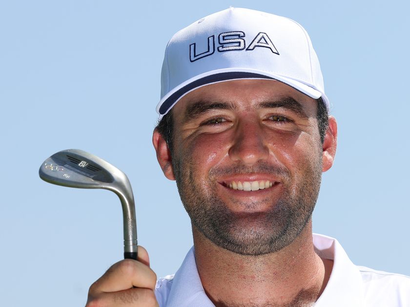 世界のツアーを席巻するボブ・ボーケイ自ら手掛けた『Vokey Signature