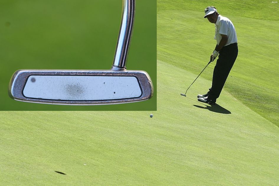 ツアープロが20年以上使い続けるパターの名器とは何だ？ - ゴルフ総合