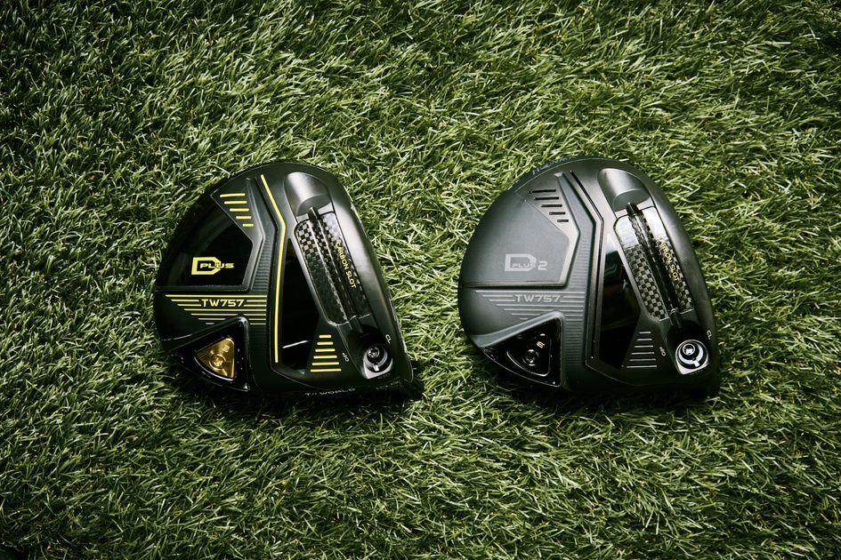 HONMAの最新モデル『D PLUS2』は「押して押して弾く」極上の打感が