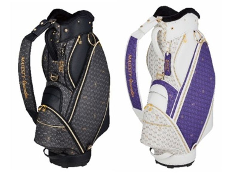 一生もののキャディバッグ欲しくない？ 「マジェスティ」と