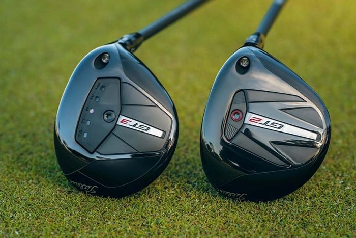 FWでもタイトリスト『GT』が1・2位達成 やさしい『GT2』が断トツトップ