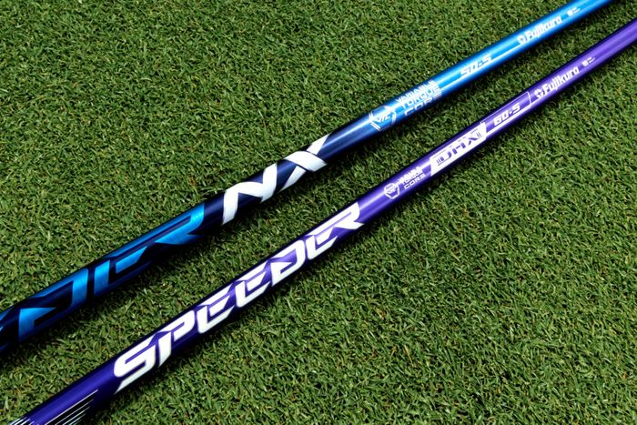 初代は勝ちまくった『スピーダーNXブルー』、後継『バイオレット』の