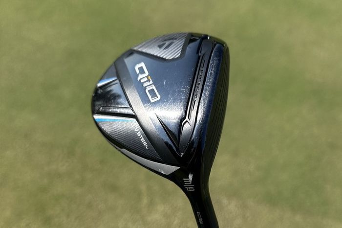 ツアー支給品 Qi10 3W フェアウェイウッド バージョン2 2026年最新