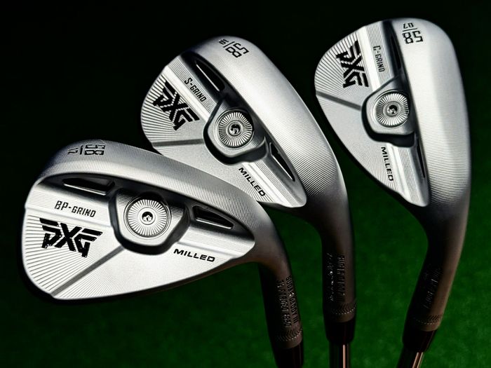 PXGの最新ウェッジ『PXG Sugar Daddy III』、8月23日デビュー - ゴルフ