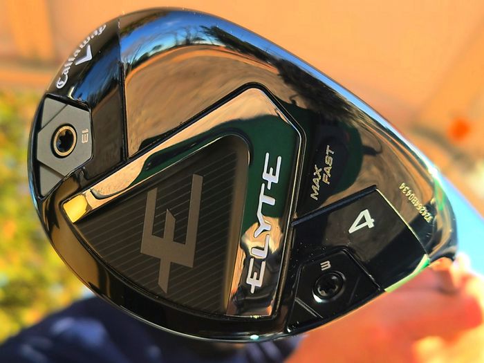 パワー不足でアイアンが厳しく感じているゴルファーにオススメ