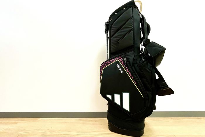 コードカオス2025』デザインの非売品キャディバッグを1名様に