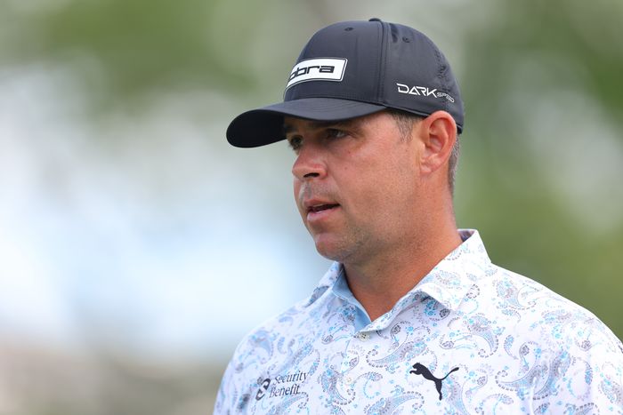 毎日、死ぬんじゃないかと…」 脳手術を行ったゲーリー・ウッドランドが