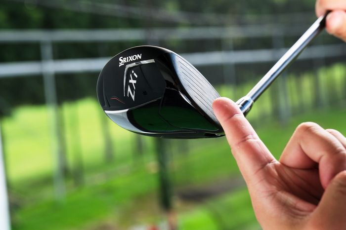 FWの戦力化はシャフトが早い！ 『スリクソンZXi FW』に『ディアマナBB