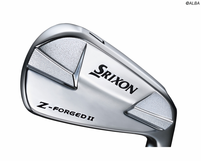 松山英樹が使っている「ZフォージドⅡ」が4位！ マッスルバックでも