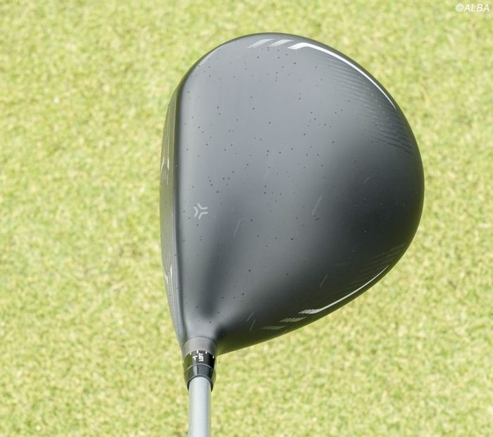 写真] プロも唸る！ 竹田麗央の異次元セッティングが凄すぎる理由