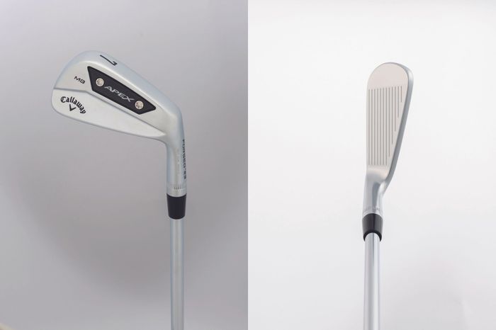 マッスルバックアイアンとは？ プロ厳選の7モデルや合う人の特徴