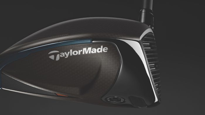 写真] あらゆるゴルファーに“最速”の飛びを！ テーラーメイド『Qi4D