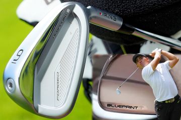 ホアキン・ニーマン、蝉川泰果らPING勢が同週勝利！ニーマンのアイアン