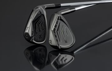 スコッティ・キャメロン『ファントム11』と『スクエアバック2』に38