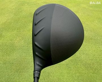 蝉川泰果がPINGの未発表プロトタイプ「3I」も投入し、疲労骨折から復活