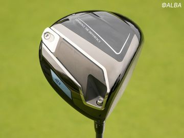 ドライバーは『ゼクシオ14』と『G440』の一騎打ち！ 未発表作『G440 K