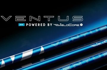 フジクラの新作『24ベンタスブルー』を『Qi10』シリーズで【打ってみた