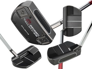 えっ、トゥーロンにもAiフェース！？ オデッセイ『TOULON Ai-ONE