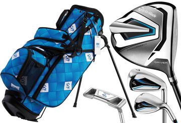 ジュニア2,200人の好みを調査・開発した『チームテーラーメイド