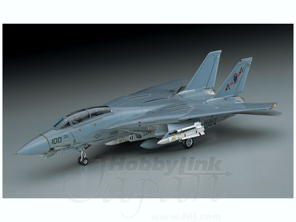 1/72 F-14A トムキャット (ロービジ) | HLJ.co.jp