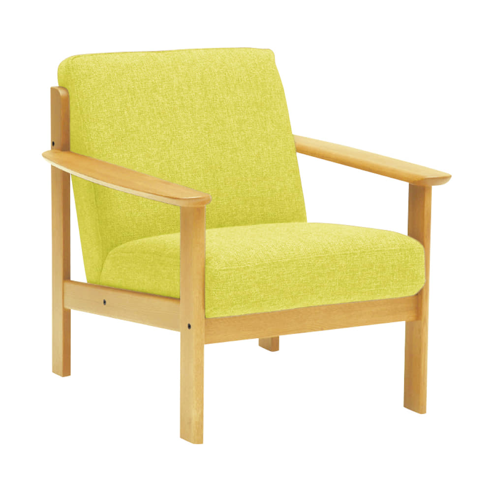 ひなた様】カリモク 90's 1人用 ローソファ ① ひなた様】カリモク