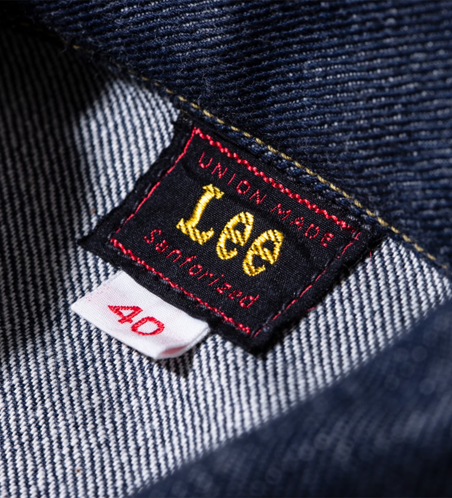 試着対象】THE ARCHIVES 101-J 1948 MODEL|Lee|リー