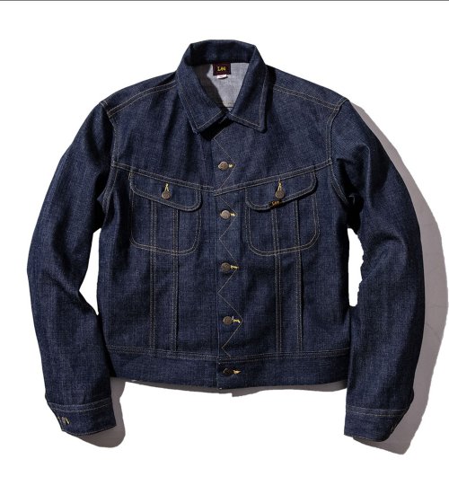 試着対象】THE ARCHIVES 101-J 1948 MODEL|Lee|リー