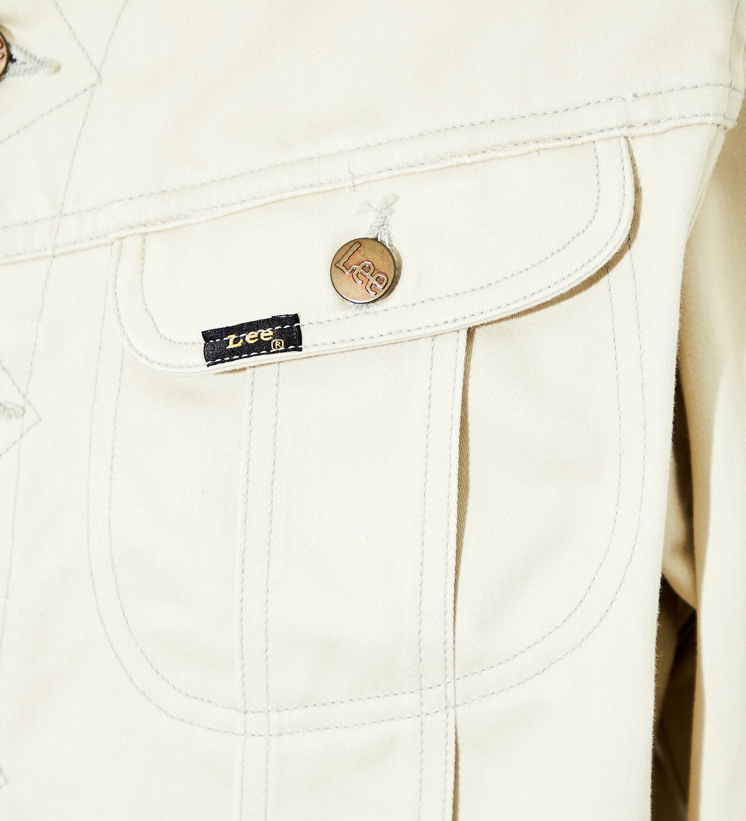 試着対象】THE ARCHIVES WESTERNER 100-J 1962 MODEL|Lee|リー