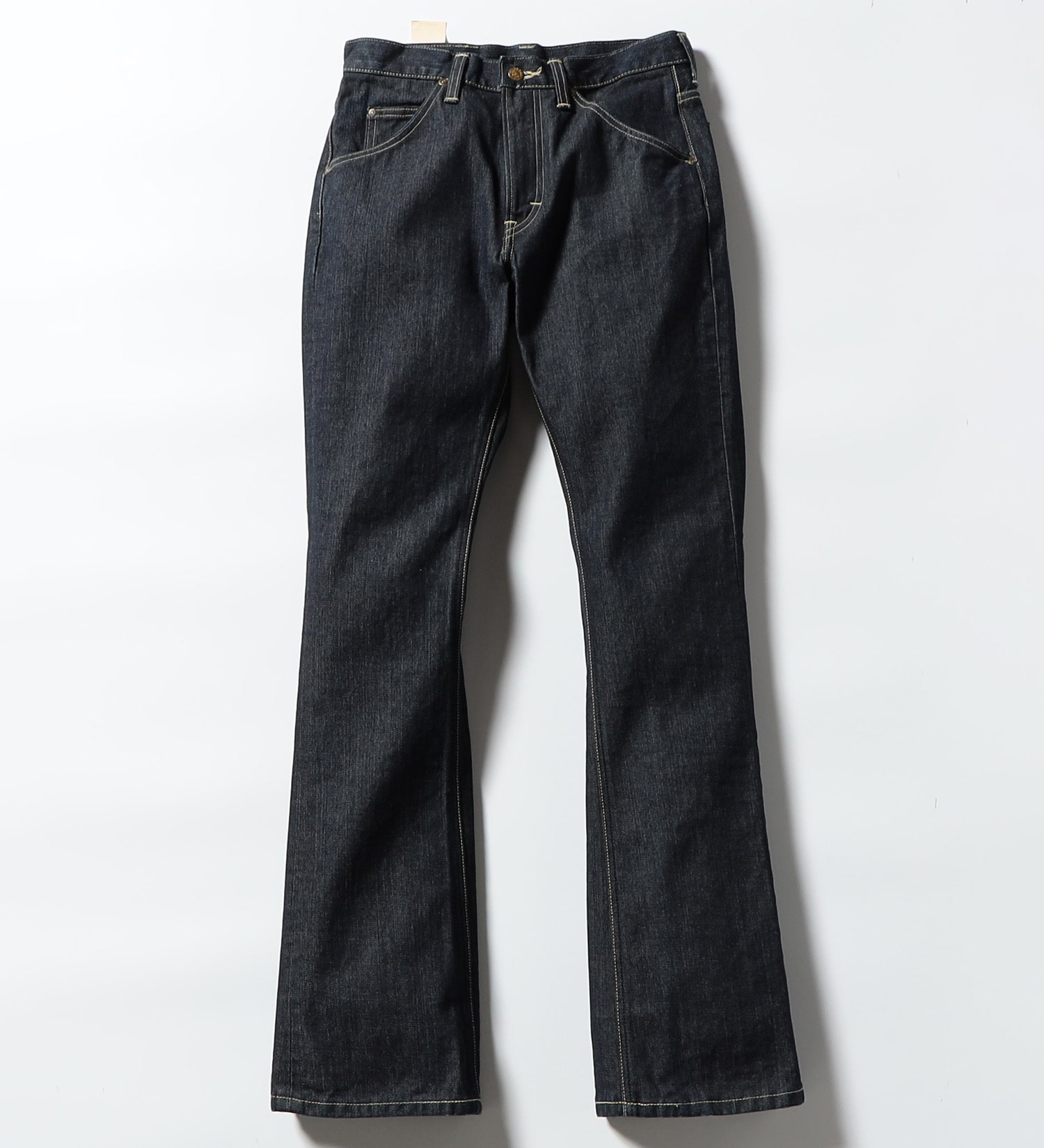 試着対象】【裾上げ無料】AMERICAN RIDERS 102 ブーツカットジーンズ