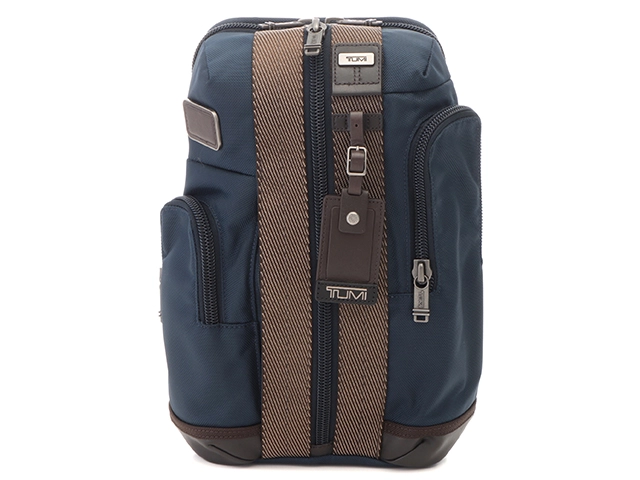 超美品】TUMI モントレー スリング ボディバッグ 楽天市場】【バッグ