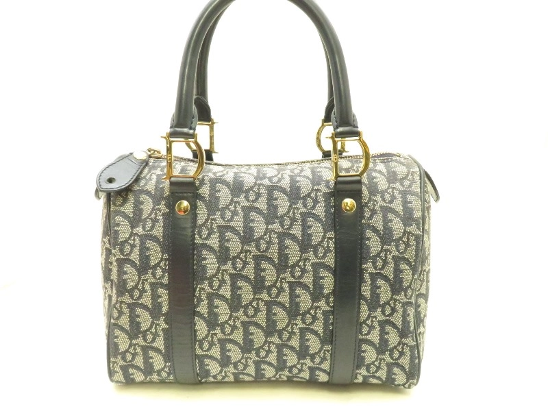 新品未開封品】DDロゴクリアボストンバッグ