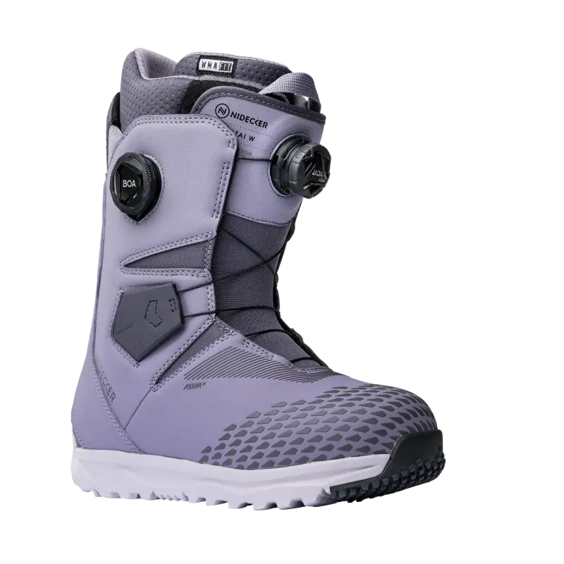 Nidecker Boots | Store