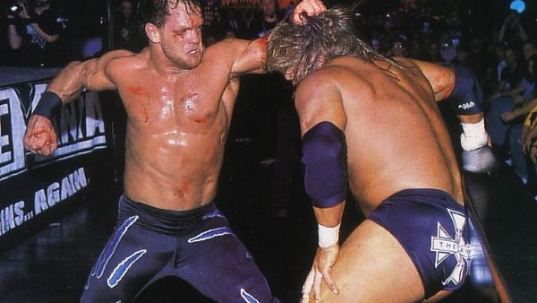 The Greatest Match From Every WWE WrestleMania – Page 20