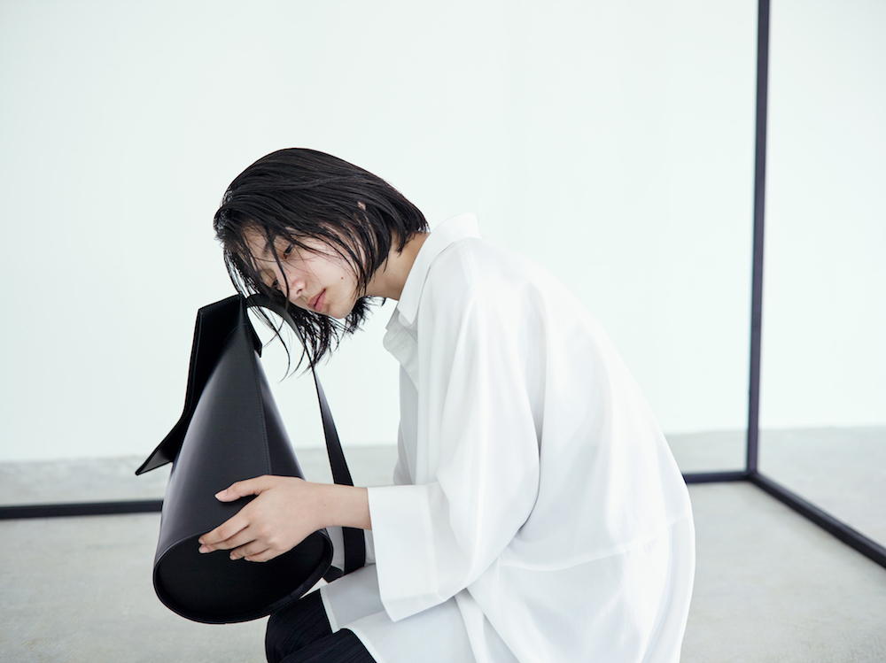 受け継がれるアイテムを目指して。日々の景色に溶け込む「ke shi ki