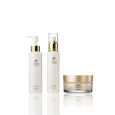 セットコース&エコロジーセット | ストレピア公式サイト