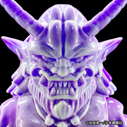 鬼門街 / 豪鬼ソフビフィギュアワンダーフェスティバル2025 SUMMER限定