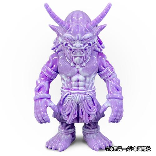 鬼門街 / 豪鬼ソフビフィギュアワンダーフェスティバル2025 SUMMER限定