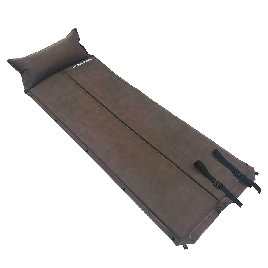 自動膨張マット インフレータブルマット | 【ミドリ安全】公式通販