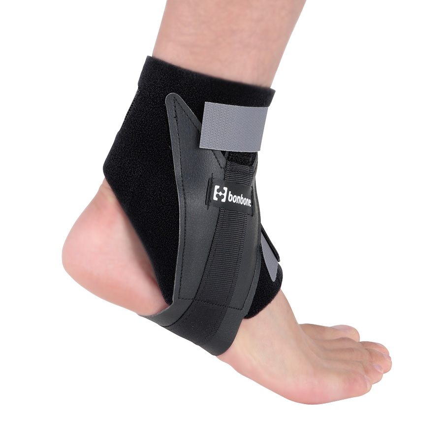 BAUERFEIND MalleoTrain 足首用サポーター 3L 3R