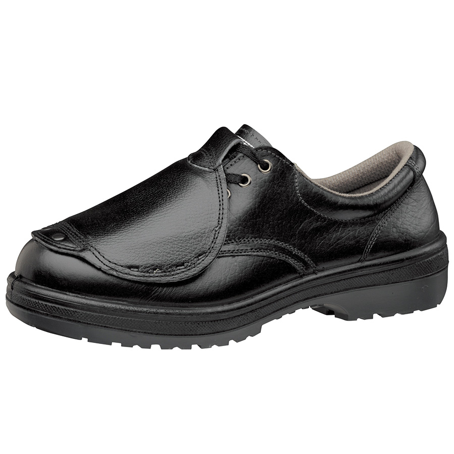 安全靴 RT910 甲プロ ブラック | 【ミドリ安全】公式通販