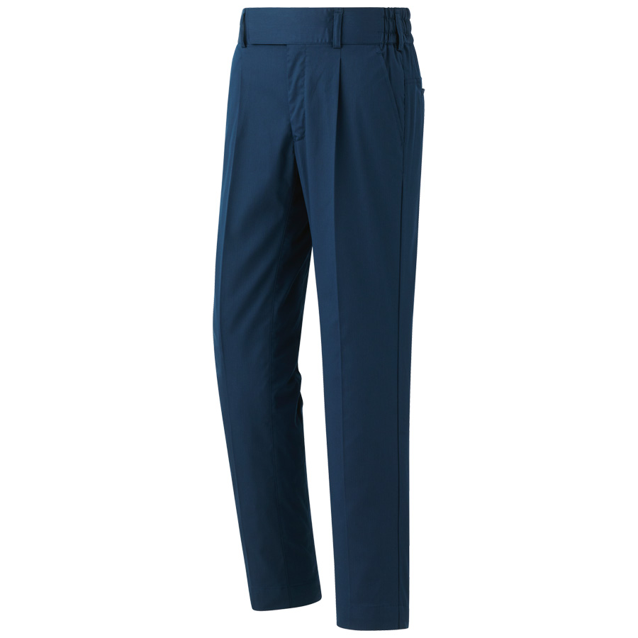 楽腰パンツ単体 VE867下 ネイビー | 【ミドリ安全】公式通販