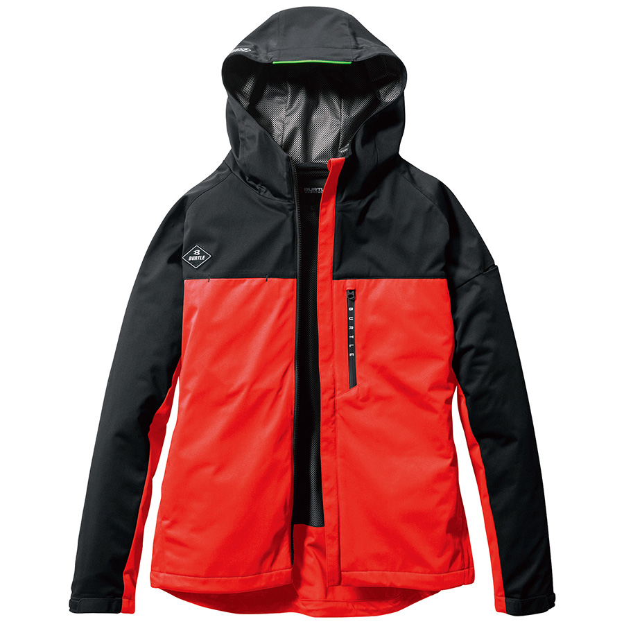 ストレッチパーカ ユニセックス 3230－82 マーベリック （XXL