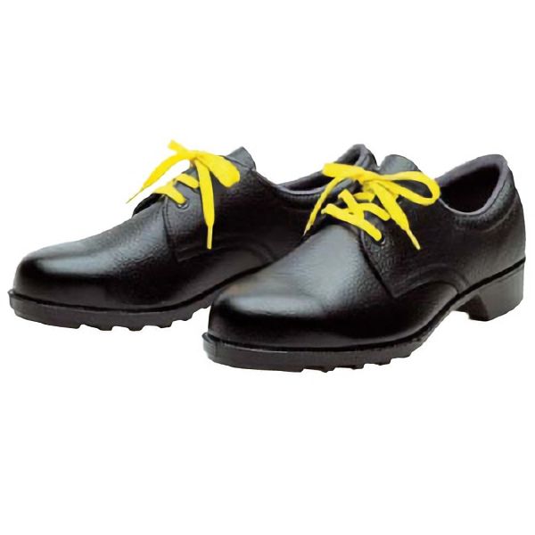 静電安全靴 601静電 ブラック | 【ミドリ安全】公式通販