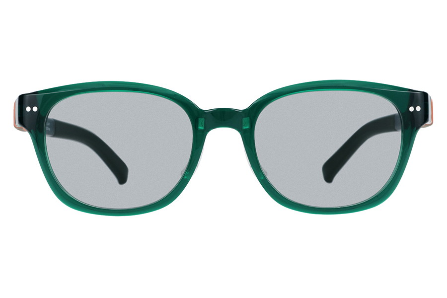 SUNCUTGlasses/UV100%CUT（ZA251G12-62A1）｜メガネのZoffオンライン